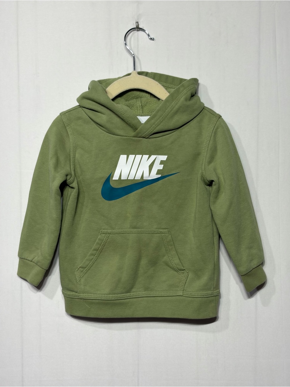 Nike 18 months Hoodie Sweatshirt